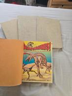 Dinosaurus! De Agostini Speel- & Leercollectie, Ophalen of Verzenden, Gelezen, De Agostini, Non-fictie