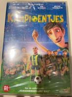 De Kampioentjes DVD - Avontuur voor het hele gezin!, Alle leeftijden, Ophalen of Verzenden, Nieuw in verpakking, Europees