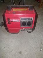 Honda EX 1000 Aggregaat, Doe-het-zelf en Verbouw, Ophalen of Verzenden