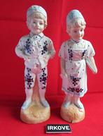 PRACHTIG PORSELEIN STEL * ANTIEK * Biscuit *, Antiek en Kunst, Antiek | Porselein, Verzenden