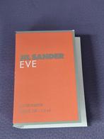 Jil Sander Eve Eau de Toilette - Miniatuur 1.2ml, Verzenden, Nieuw