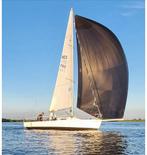 J80 Zeilboot, Watersport en Boten, Ophalen of Verzenden, Gebruikt, 6 meter of meer