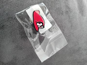 Nintendo Pin Cappy – Super Mario Odyssey (nieuw) beschikbaar voor biedingen