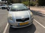 Toyota Yaris 1.3 16V Vvt-i 3DR 2007 Grijs, Voorwielaandrijving, 40 €/maand, 4 cilinders, Origineel Nederlands