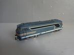 Sncf 67001 diesel locomotief, Hobby en Vrije tijd, Modeltreinen | H0, Locomotief, Jouef, Gelijkstroom of Wisselstroom, Ophalen of Verzenden