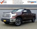 Toyota TUNDRA 5.7i V8 i-Force Limited TRD Pro 4x4 CrewMax I, Automaat, Bruin, 6 km/l, Toyota