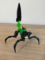 Lego Bionicle Scorpion 601601-01, Ophalen of Verzenden, Gebruikt, Complete set, Lego