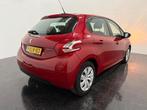 Peugeot 208 1.2 VTi Envy Nieuwe D.Riem, Voorwielaandrijving, Euro 5, Stof, Gebruikt