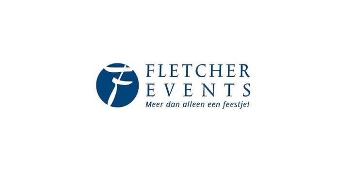 Fletcher Events 2 tickets, Tickets en Kaartjes, Evenementen en Festivals, Twee personen