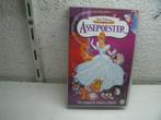 vhs 204a assepoester classics ned gespr, Cd's en Dvd's, VHS | Kinderen en Jeugd, Alle leeftijden, Ophalen of Verzenden, Gebruikt