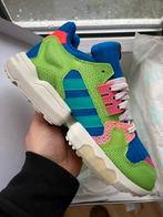 ADIDAS ZX TORSION PARLEY  NIEUW IN DOOS ( 40 2/3 ), Blauw, Nieuw, Ophalen of Verzenden, Sneakers of Gympen