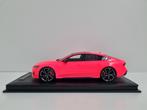 Motorhelix Audi RS7 Sportback 1/99 1:18 Nieuw, Hobby en Vrije tijd, Modelauto's | 1:18, Ophalen of Verzenden, Nieuw, Auto, Autoart