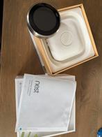 Nest learning thermostat, Ophalen of Verzenden, Zo goed als nieuw