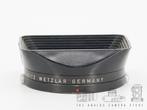 Leica 3.4/21mm sunhood | 12501M, Gebruikt, Accounting.ag@leica-camera.com, Leica, Ophalen of Verzenden