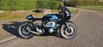 Honda CB750 F Caferacer - 1981, Motoren, Sportuitlaat, 4 cilinders, Motorrijbewijs A, Meer dan 35 kW