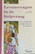 H. Rijksen - Levensvragen in de hulpvraag, H. Rijksen; A. van Heijst, Ophalen of Verzenden, Zo goed als nieuw, Nederlands