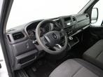 Renault Master 2.3DCi 165PK L3H2 Dubbel lucht | 3500Kg Trekh, Auto's, Bestelauto's, Gebruikt, Origineel Nederlands, 2298 cc, 3500 kg