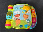 Vtech magisch liedjesboek, Kinderen en Baby's, Speelgoed | Vtech, Ophalen, Zo goed als nieuw, 6 maanden tot 2 jaar