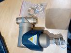Spirotech MB3 vuilafscheider 28mm knel UE028WJ, Doe-het-zelf en Verbouw, Verwarming en Radiatoren, Gebruikt, Minder dan 30 cm