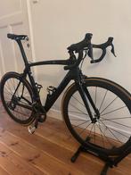 Bianchi Oltre xr2 57” di2, Carbon, Zo goed als nieuw, Meer dan 20 versnellingen, 53 tot 57 cm