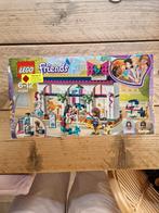 LEGO Friends 41344 Andrea's accessoirewinkel set, Ophalen, Zo goed als nieuw, Complete set, Lego