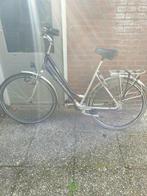 altra, Ophalen, Gebruikt