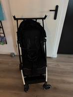 Super fijne klein inklapbare buggy GB Pockit+, Ophalen of Verzenden, Gebruikt, Overige merken, Zonnekap