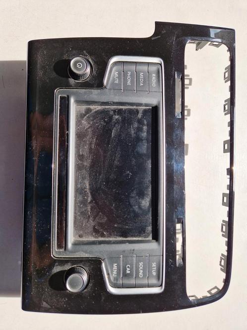Volkswagen Discover Media MIB2 Navigatie-unit (3G0919605H) –, Auto diversen, Autonavigatie, Ophalen of Verzenden