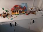 Playmobil Countryset van 4190 Manege, 5108, 4185, 4193  etc, Kinderen en Baby's, Ophalen of Verzenden, Zo goed als nieuw