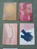 Willemijn Welten orakel set - Zo goed als nieuw., Boeken, Esoterie en Spiritualiteit, Onbekend, Tarot of Kaarten leggen, Overige typen