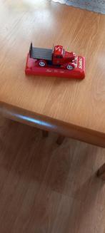 Vrachtwagen  / Coca-Cola  / Nieuw, Hobby en Vrije tijd, Modelauto's | 1:87, Ophalen, Nieuw, Bus of Vrachtwagen, Overige merken