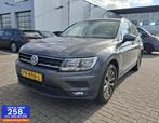 Volkswagen Tiguan 1.4 TSI Comfortline 125pk | Orig NL | 1e e, Voorwielaandrijving, 4 cilinders, Origineel Nederlands, Handgeschakeld