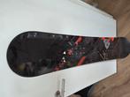 Snowboard, bindings, schoenen., Sport en Fitness, Snowboarden, Ophalen, Gebruikt, Board