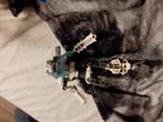 Lego bionicle actiefiguur nummer 8619 niet kompleet, Kinderen en Baby's, Speelgoed | Duplo en Lego, Ophalen of Verzenden