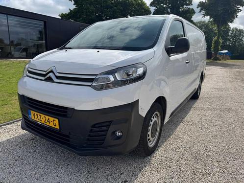 Citroen - Jumpy - 2.0 BlueHDI L2 - VXZ-24-G - 2023, Auto's, Citroën, Bedrijf, Overige modellen, Diesel, Euro 6, Overige carrosserieën