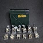 Lasgun power pack, Ophalen of Verzenden, Zo goed als nieuw, Warhammer