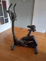 Hometrainer Cardio Gear H350i, Ophalen, Zo goed als nieuw, Metaal, Hometrainer