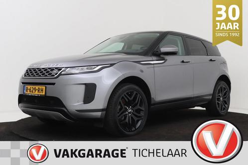 Land Rover Range Rover Evoque 1.5 P300e AWD S | CarPlay | Di, Auto's, Land Rover, Bedrijf, Te koop, 4x4, ABS, Achteruitrijcamera