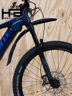Giant Stance E+ Pro 0 29 inch E-Mountainbike, 45 tot 49 cm, Zo goed als nieuw, Heren, Fully