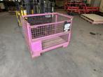 Gaascontainer, Doe-het-zelf en Verbouw, Kratten en Dozen, Ophalen, 100 cm of meer, 60 cm of meer, 50 cm of meer