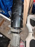 Hydroliekpomp 380 volt, Ophalen of Verzenden, Gebruikt