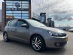 Volkswagen Golf 1.2 TSI Tour 5deurs Airco NAP APK, Voorwielaandrijving, Euro 5, Gebruikt, 4 cilinders