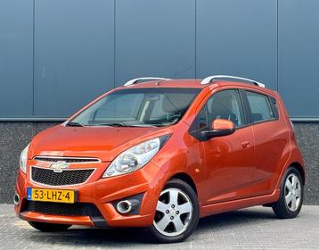 Chevrolet Spark 1.2 16V LT Airco beschikbaar voor biedingen