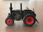 Te koop: metalen schaalmodel 1:32 La Percheron T25 tractor, Hobby en Vrije tijd, Modelauto's | 1:32, Ophalen of Verzenden, Zo goed als nieuw