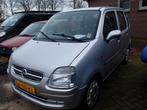 Opel  Agila   Kleur  Z 147  Starsilber II  / Silver II  Onde, Auto-onderdelen, Ophalen, Gebruikt