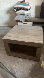 Leuke Salontafel 67x67, Huis en Inrichting, Tafels | Salontafels, Ophalen, Overige materialen, Gebruikt, 50 tot 100 cm
