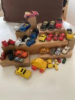 Volkswagen kever modelauto’s, Ophalen of Verzenden, Gebruikt, Auto