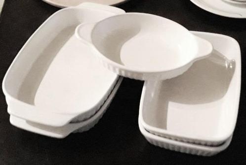 ALLERLEI KEUKEN EN SERVIESGOED ZÓNDER BESCHADIGINGEN, Huis en Inrichting, Keuken | Servies, Ophalen of Verzenden