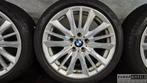 19 inch BMW F10 F11 5 serie GT F01 6 F07 Zomerbanden 332, Auto-onderdelen, 19 inch, -, -, Banden en Velgen