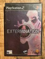 Playstation 2 - Extermination - PS2, Spelcomputers en Games, Games | Sony PlayStation 2, Ophalen of Verzenden